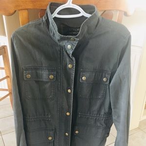 J.Crew Field Jacket